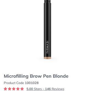 Farmasi Black Laptop with Advanced Computing Features